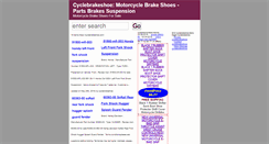 Desktop Screenshot of detectionservices.com.au